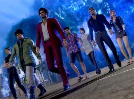 Like a Dragon Infinite Wealth будет длиннее прошлых игр серии - изображение 1