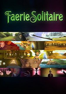 Faerie Solitaire