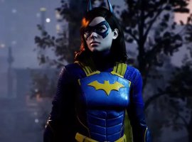 Критики неоднозначно встретили Gotham Knights и поругали за плохую оптимизацию - изображение 1