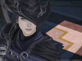 Square Enix поделилась подробностями январского патча для Final Fantasy 14 - изображение 1