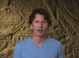 Тодд Говард не говорит о TES VI даже родному сыну. Но предлагает ли он купить ему Skyrim? - изображение 1
