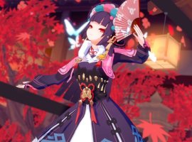 Гайд о персонаже Genshin Impact: Юнь Цзинь, лучший билд, навыки и стихия - изображение 1