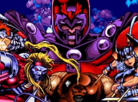 Capcom анонсировала сборник классических кроссовер-файтингов с героями Marvel - изображение 1