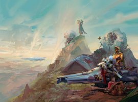 Bungie защищалась в суде по делу о плагиате сюжета Destiny 2 с помощью роликов с YouTube - изображение 1