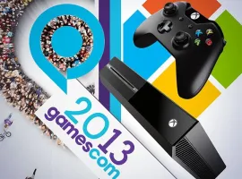 Gamescom 2013: Итоги Microsoft - изображение 1