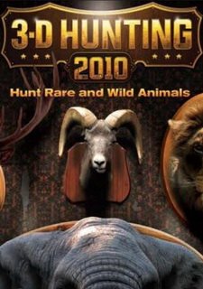 3D Hunting 2010