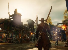 Геймдиректор Defect рассказал о схожести шутера с Ready or Not и GTFO - изображение 1