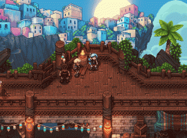 Авторы приключения Sea of Stars продали больше 250 тыс копий игры - изображение 1