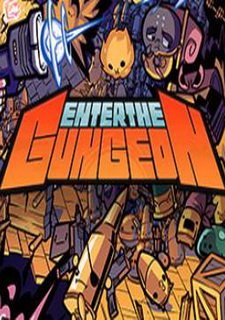 Enter the Gungeon