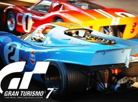 Кадзунори Ямаути рассказал об особенностях Gran Turismo 7 на State of Play - изображение 1