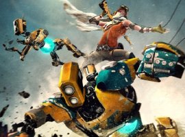 «Потенциал был, но он растрачен впустую»: как критики встретили ReCore - изображение 1