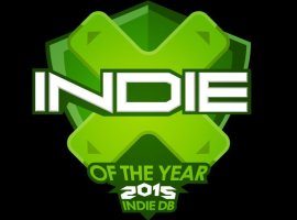 Топ-10 инди-игр 2015 года по версии Indie DB - изображение 1