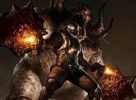 Рецензия на Doom 3: BFG Edition - изображение 1