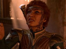 Как попасть и пройти Дом Надежды в Baldurʼs Gate 3 — как выполнить квест «Спасти Надежду» - изображение 1