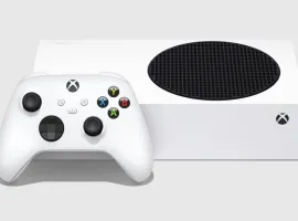 Xbox Series S показали еще в июне, но никто не обратил внимание - изображение 1