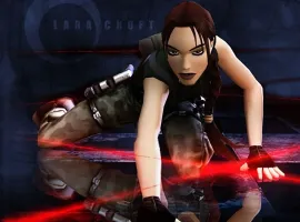 Хочу забыть Tomb Raider: The Angel of Darkness - изображение 1