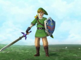 Nintendo объединит The Legend of Zelda и Dynasty Warriors в одной игре - изображение 1