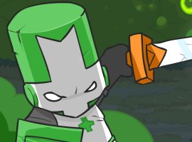 Castle Crashers Remastered выйдет на Xbox One на этой неделе - изображение 1