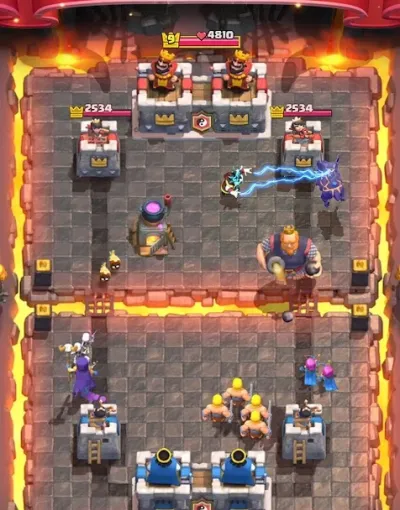 Картинки Clash Royale