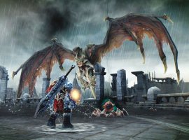 Получите Darksiders, This Is the Police и другие хиты THQ Nordic на PS4 в новом Humble Bundle - изображение 1