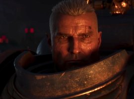 Total War: Warhammer 40000 добавили в списки желаемых в Steam более миллиона раз - изображение 1