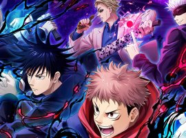 15 лет MAPPA: от успеха «В этом уголке мира» до скандала с недоделанными сериями JJK - изображение 1