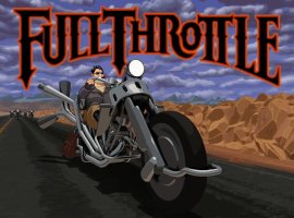PS5-версии ремастеров Grim Fandango и Full Throttle получили возрастной рейтинг - изображение 1