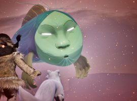 Состоялся анонс приключения Never Alone 2 - изображение 1