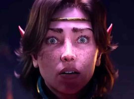 Стартовала коллаборация Dead by Daylight и Dungeons and Dragons - изображение 1