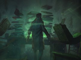 30 главных игр 2018. Call of Cthulhu — не о таком «Лавкрафте» мы просили - изображение 1