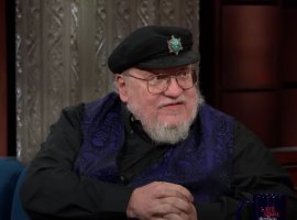 Джордж Мартин назвал лучший финальный эпизод шоу в истории телевидения - изображение 1