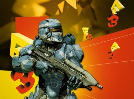 Мобильная E3: Четыре главных итога выставки - изображение 1