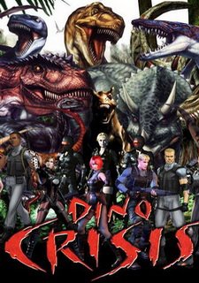 Dino Crisis