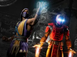 Пик онлайна Mortal Kombat 1 превысил 20 тысяч игроков с началом раннего доступа - изображение 1