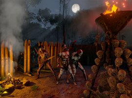 «Выживалка» в Амазонке Green Hell продалась тиражом в 6 миллионов копий - изображение 1