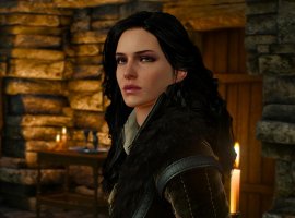 Актриса озвучки Йеннифэр прокомментировала возможное появление героини в «Ведьмаке 4» - изображение 1