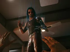 Авторы Cyberpunk 2077 признались в любви к Deus Ex - изображение 1