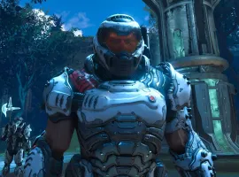 Вторая часть The Ancient Gods для Doom Eternal — эпичный финал, но можно было лучше - изображение 1