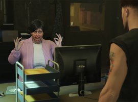 GTA Online получит бизнес охотника за головами в конце июня - изображение 1