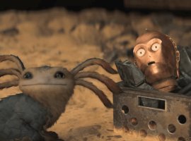 Star Wars Outlaws сильно уступила Star Wars Jedi Survivor по стартовым продажам в Британии - изображение 1