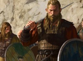 5 игр про Средневековье, похожих на Mount & Blade 2: Bannerlord - изображение 1
