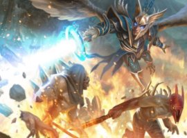 «Valve не может, ESL поможет». ESL организует турниры по Artifact, но денежных призов не будет - изображение 1