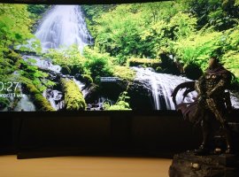 Обзор Xiaomi Mi Curved Gaming Monitor: большой изогнутый игровой монитор на 144 Гц - изображение 1