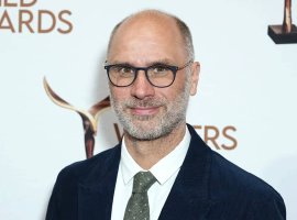 Создатель «Чёрного зеркала» и «Наследников» пишет сценарий для нового фильма - изображение 1