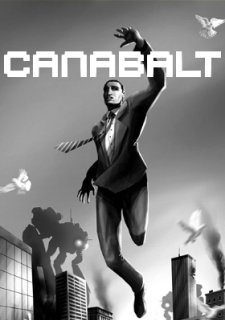 Canabalt