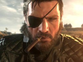 Последний финансовый год стал самым успешным в истории Konami - изображение 1