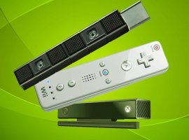 Зачем восьмому поколению консолей кинетические контроллеры - изображение 1