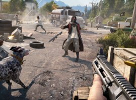 Весенняя распродажа игр Ubisoft в Steam и Ubisoft Store [обновлено] - изображение 1