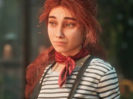 Британцы предпочли Hogwarts Legacy новой Clair Obscur: Expedition 33 в свежем чарте - изображение 1