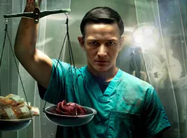 Рецензия на сериал «Хирург»: Ледяной триллер о чёрном рынке органов с Сергеем Гилёвым - изображение 1